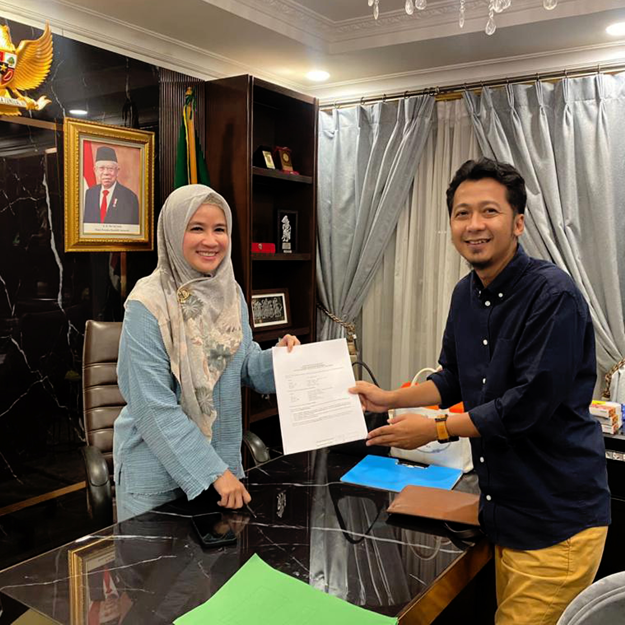 Hj. NURHAYATI
